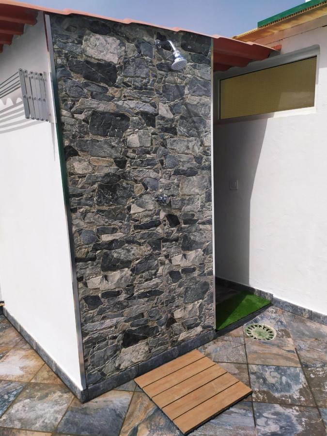Villa Casa Colmena Arinaga Exterior foto